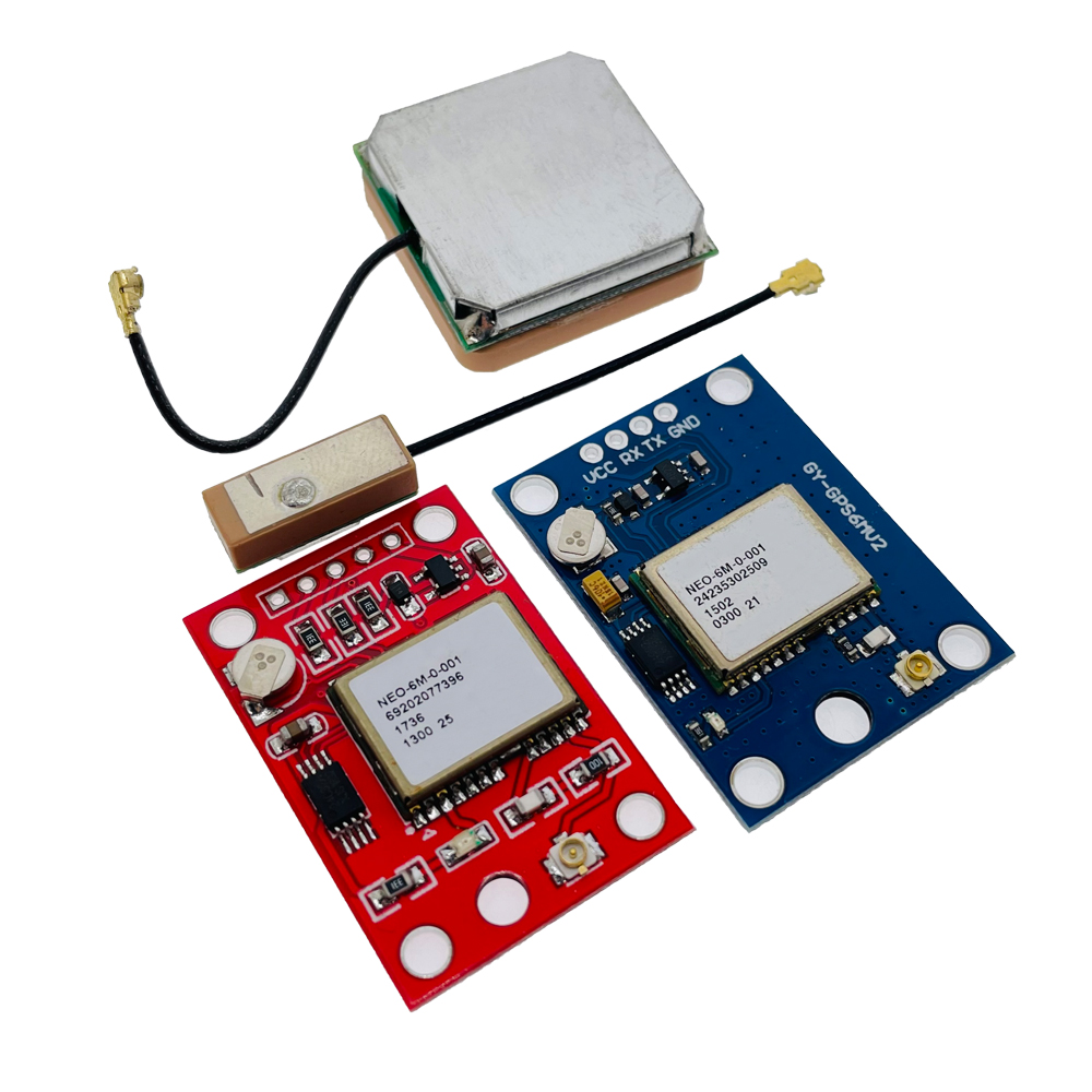 GY-NEO6MV2 NEO-6M GPS-Modul mi – Smart Home Arduino Bewertung und Preis