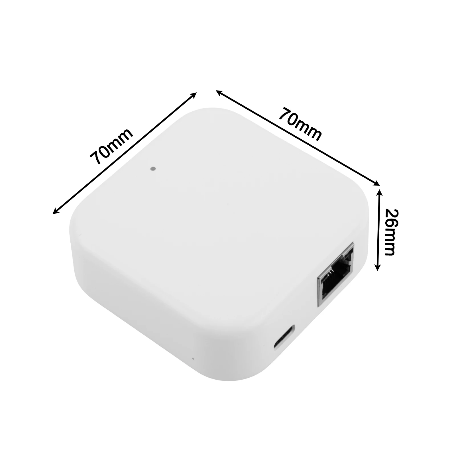 Smart Lock-Zugang, Fernsteueru – Smart Home Notifications Bewertung und Preis