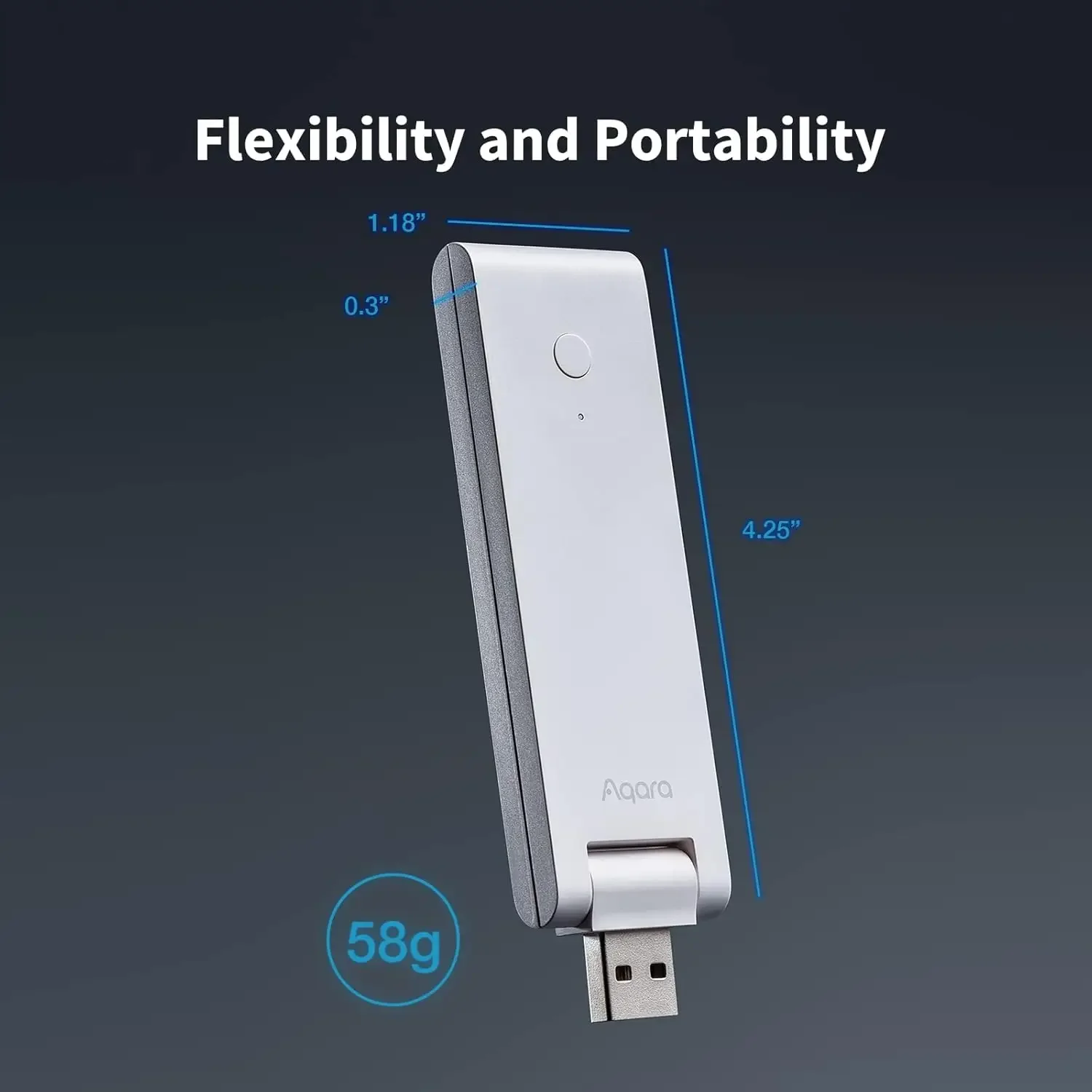 Original E1 Aqara Hub Gateway  – Smart Home Hub Apple Bewertung und Preis