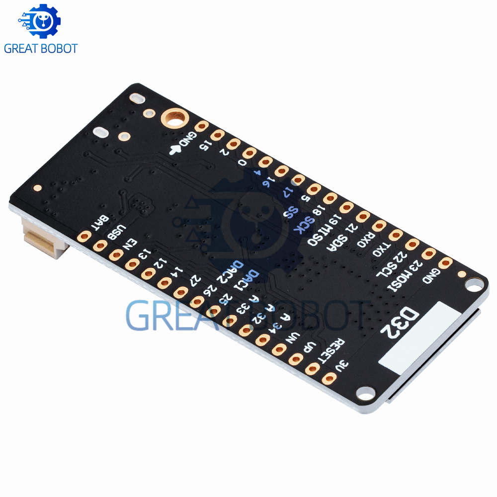 Für LOLIN D32 V1.0.0 – WLAN +  – Smart Home Arduino Bewertung und Preis