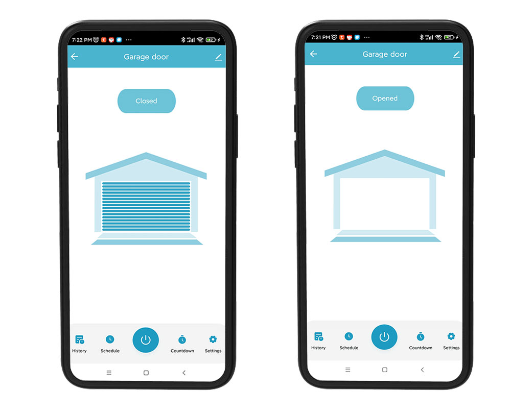 Wofea Tuya Smart WIFI 2.4G Gar – Smart Home Hub Ikea Bewertung und Preis
