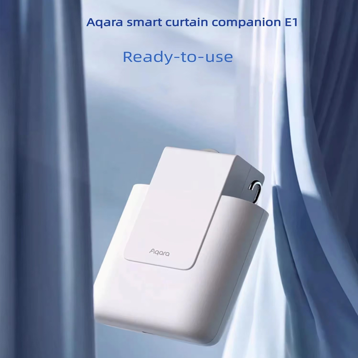 Aqara Smart Elektrischer Vorha – Smart Home Hub Apple Bewertung und Preis
