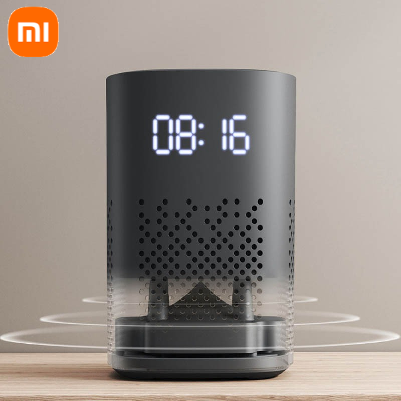Xiaomi Xiaoai Bluetooth-Lautsp – Smart Home Xiaomi Kit Bewertung und Preis