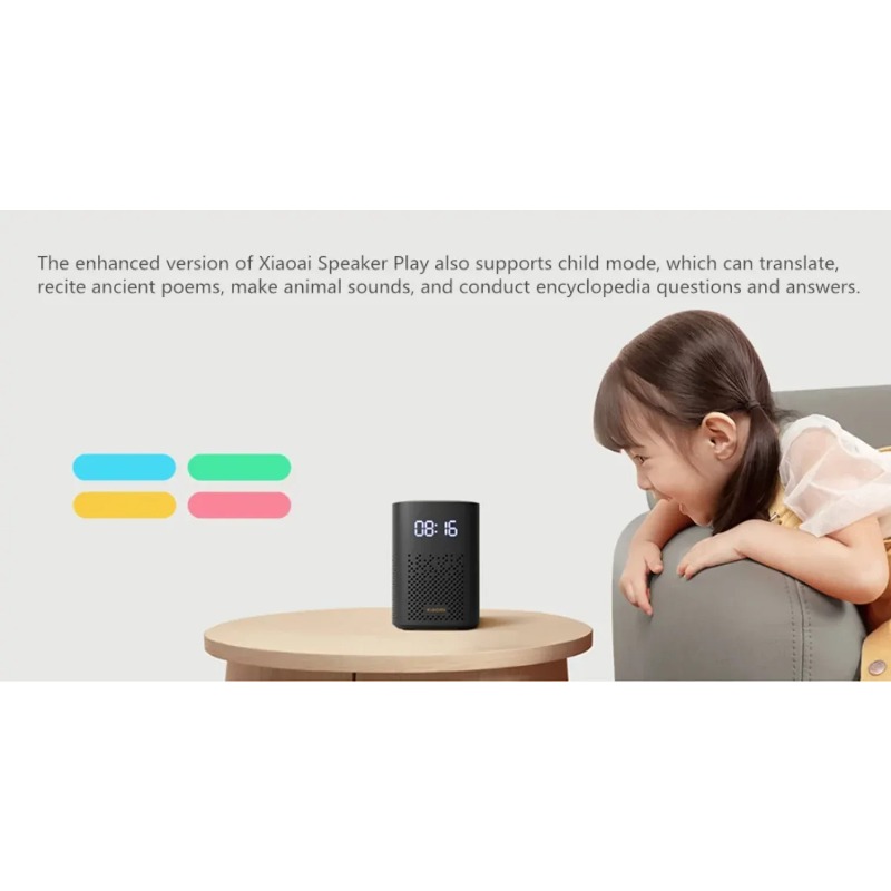 Xiaomi Xiaoai Bluetooth-Lautsp – Smart Home Xiaomi Kit Bewertung und Preis