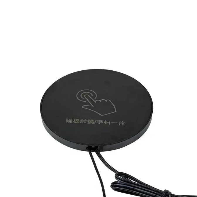 12V LED Dimmbarer Berührungsse – Smart Home Touchscreen Control Panel Bewertung und Preis