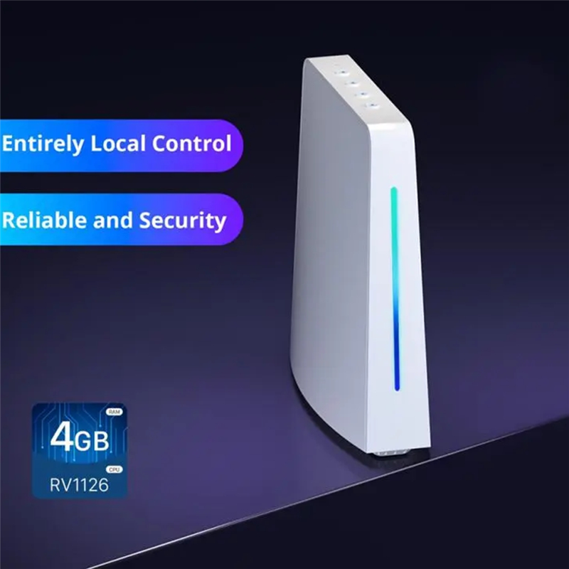 Ewelink Ihost Smart Home Hub A – Smart Home Zigbee Gateway Bewertung und Preis